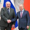 Im Jahr 2019 führte Putin mit dem belarussischen Präsident Aljaksandr Lukaschenko Gespräche über die Vereinigung beider Staaten zu einem Unionsstaat. Bis heute ist das nicht gelungen.