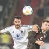 St. Pauli springt sich nach dem 5:1-Sieg gegen Nürnberg zurück an die Tabellenspitze.