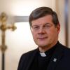 Der Freiburger Erzbischof Stephan Burger sagt, die Aufarbeitung der Missbrauchsverbrechen aus der Vergangenheit sei ein «absolut zentrales Anliegen».