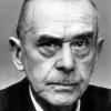 Für die "Buddenbrooks" erhielt Thomas Mann (1875-1955) den Literaturnobelpreis. Sein Leben lang schrieb der Schriftsteller aber auch Tagebuch.