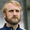 Trainer Daniel Bierofka will mit dem TSV 1860 München in die 3. Liga aufsteigen. Ob das klappt, entscheidet sich für den Meister der Regionalliga Bayern in zwei Spielen gegen den 1. FC Saarbrücken. 