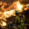 In Sibirien kam bei Waldbränden 15 Menschen ums Leben. 