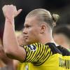 BVB-Superstar Erling Haaland fehlte in den letzten Spielen.