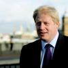 Der neue Bürgermeister der Stadt London Alexander Boris de Pfeffel Johnson unterhält die Massen. Laut Beobachter hat er das Potenzial zum Premierminister.