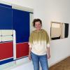 Birte Horn eröffnet diesen Sonntag ihre Ausstellung "set_up" im Ulmer Stadthaus.