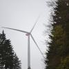 Windpark in Zöschingen eröffnet: 600 Bürger sind beteiligt