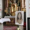 Am 19. Februar - vier Tage nach ihrer Ermordung - wurde Franziska in ihrem Heimatort beigesetzt.
