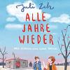 Juli Zeh: Alle Jahre wieder. Mit Illustrationen von Lena Hesse; Carlsen, 76 S., 12 Euro – ab 6 Jahre