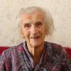 Gertrud Neidhardt aus Offingen feiert am Sonntag ihren 100. Geburtstag.
