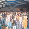2000 junge Besucher füllten im Vorjahr am Abschlussabend des Pfingstfestes das Zelt.