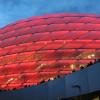 Die Kapazität der Münchner Allianz Arena soll auf 71.000 Zuschauer erhöht werden. Es fehlen noch zwei Genehmigungen.