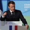 Emmanuel Macron baut weiter auf Atomkraft, aber nicht auf die alten Reaktoren. 