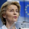 EU-Kommissionspräsidentin Ursula von der Leyen präsentierte in Sachen Flüchtlingspolitik einen Kompromiss auf wackligen Beinen.