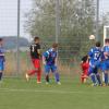 Der TSV Kirchheim kann doch noch gewinnen: Beim 4:2-Sieg gegen Mattsies zeigte das Team eine kämpferisch ansprechende Leistung, brauchte am Ende aber auch etwas Glück, um den ersten Saisonsieg zu sichern. Spielmacher Xhelal Miroci (Nummer 10) gelang mit einem Freistoß der verdiente 1:1-Ausgleich. 	 