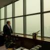 "In unserem UN-Hauptquartier können wir die sich verschlechternde Luftqualität fühlen", schrieb UN-Generalsekretär António Guterres auf Twitter.