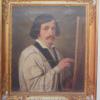 Der Maler Johann Nepomuk Fahrenschon wurde 1820, also vor 200 Jahren, in Babenhausen geboren. 	 	