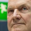 Der Aufsichtsratsvorsitzende der Volkswagen AG, Ferdinand Piech soll sich mit Porsches getroffen, um Verschwörung gegen Winterkorn zu planen.