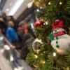 Es geht auf Weihnachten zu - für den Einzelhandel die wichtigste Zeit des Jahres. 