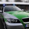 Nach einem Unfall auf der A9 in Fahrtrichtung München fahndet die Verkehrspolizei Ingolstadt nach einem silbernen Audi A3.