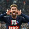 Auch Sergio Ramos verlässt Paris Saint-Germain.