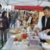 Herbst- und Regionalmarkt in Donauwörth