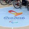 Eine Geldspritze hat die Paralympics in Brasilien vor härteren Einschnitten bewahrt.