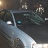 Ein schwerer Verkehrsunfall ist in der Nacht zum Sonntag in Weisingen passiert. Ein Ehepaar wurde gegen 23.30 Uhr von einem Auto erfasst.