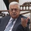 Sein Ansehen ist auch unter den Palästinensern längst verblasst: Der palästinensische Mahmud Abbas fällt mit schrillen, bisweilen antisemitischen Äußerungen auf. 