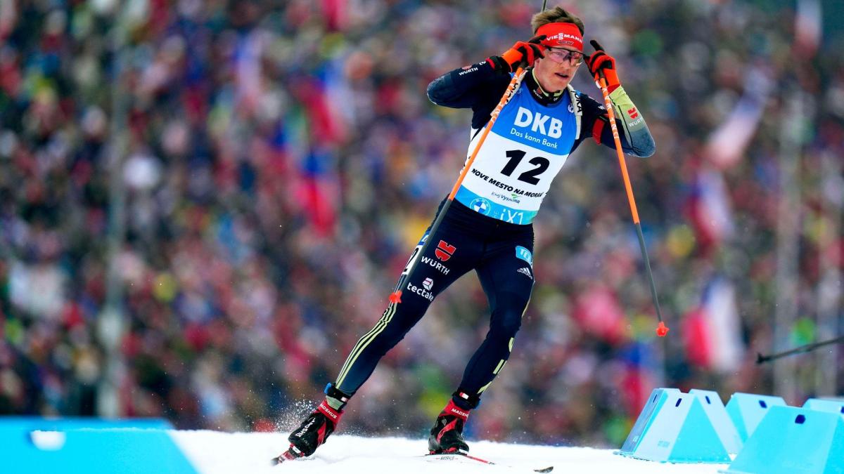 Biathlon-WM 2024 In Nove Mesto: Tickets, Zeitplan Und Infos Zur Strecke