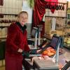 Geschäftsführerin Klara Wellhäuser schließt die gleichnamige Metzgerei in Dietenheim im 25. Jahr ihres Bestehens.