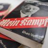 Eine kommentierte Ausgabe von Adolf Hitlers "Mein Kampf" könnte bald im Schulunterricht eingesetzt werden.