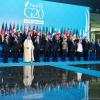 Die Teilnehmer des G-20-Gipfels wollen ein Zeichen gegen Terror setzen.