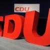 Zeit für einen Neuanfang: Die CDU hält am 22. Januar ihren 34. Parteitag ab.