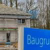 Im Horgauer Ortsteil Auerbach soll ein Baugebiet mit 30 Plätzen entstehen. Nun verlangte der Gemeinderat Nachbesserungen an den Plänen. 