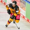 „Ich denke, wir haben ein Zeichen gesetzt, dass es geht“, sagte Yannic Seidenberg vom EHC München nach dem Deutschland-Cup mit Blick auf einen möglichen Start der DEL.  	 	