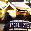 Die Polizei hatte am Samstag einen Einsatz auf dem Weihnachtsmarkt in Burgau.