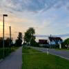 Probeweise werden in Königsmoos drei Straßenlampen mit LED-Leuchten bestückt, das hat der Gemeinderat in seiner Sitzung beschlossen.