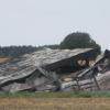 Beim Großbrand einer Maschinenhalle in Habertshausen im August waren rund 150 Feuerwehrkräfte aus der näheren und weiteren Umgebung im Einsatz. Die Arbeitgeber dürfen die Einsatzzeiten bei der Kommune geltend machen. 