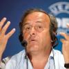 UEFA-Präsident Michel Platini hat eine neue Idee.