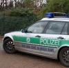 Alle Polizeimeldungen bei augsburger-allgemeine.de. (Symbolbild)