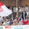 Zuletzt konnten die Gilchinger Fans in Fuchstal jubeln – diesmal wollen die Fuchstaler in Altenstadt die Fahnen schwenken. 