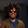 Lenny Kravitz begeisterte seine Fans in München - doch es kamen nur etwa 7000 Menschen zum Konzert.