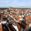 Ingolstadt, eine schöne Stadt: Hier ist auch Horst Seehofer daheim. Trotzdem der positiven wirtschaftlichen Entwicklung war die AfD so erfolgreich wie in keiner anderen bayerischen Großstadt.