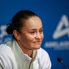 Die Tennisspielerin Ashleigh Barty beendet ihre Tennis-Karriere.