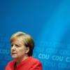 Die CDU hat erkennbar nur noch ein Interesse – den Machterhalt Merkels.