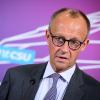CDU-Chef Friedrich Merz sorgt mit einer Aussage über Migranten für Empörung.