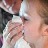 Mit Beginn der kalten Monate steigt auch das Erkältungsrisiko. Vor allem Kinder haben oft mehrere Infekte pro Jahr. 