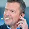 Traut der deutschen Fußball-Nationalmannschaft bei der EM 2021 Großes zu: Lothar Matthäus.