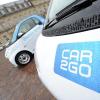 Car2go ist weiter weltweiter Spitzenreiter bei den nicht-stationsgebundenen Carsharing-Unternehmen.