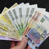 Ein Mann aus dem Landkreis Landsberg hat seinen Arbeitgeber um einen hohen Geldbetrag geprellt.